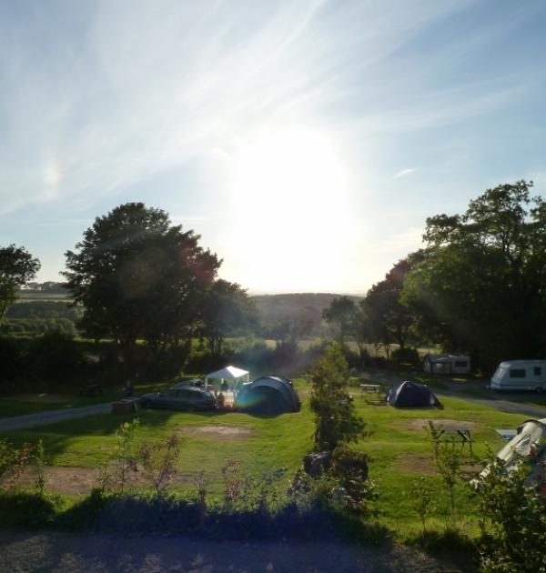 Hoofdfoto Langstone Manor Holiday Park