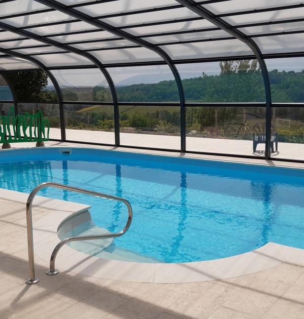 Hoofdfoto Camping Les Terrasses De Dordogne