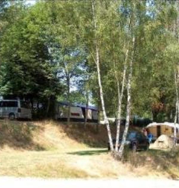 Hoofdfoto Camping Les Chelles