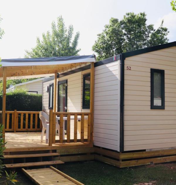 Hoofdfoto Camping Les Mancellières