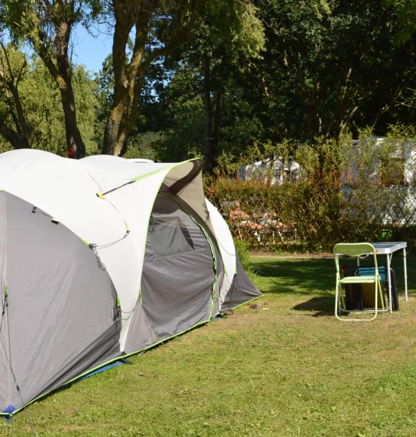 Hoofdfoto Camping Baie De Térénez