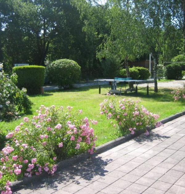 Hoofdfoto Camping La Pindière