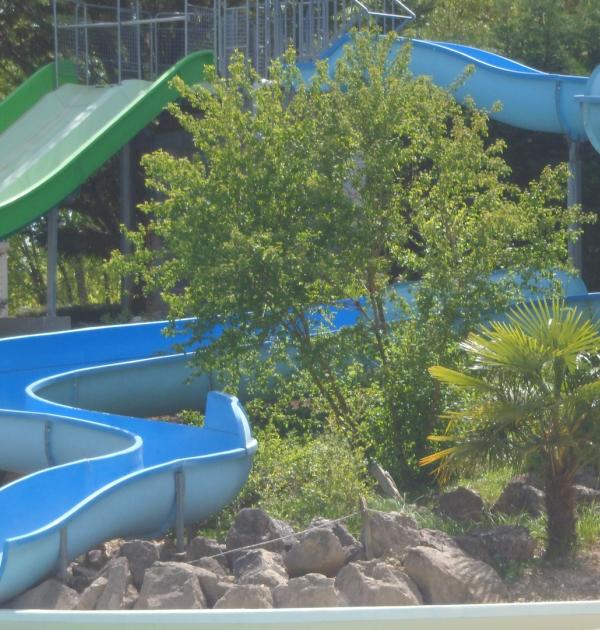 Hoofdfoto Camping Le Plan D'eau Saint Charles