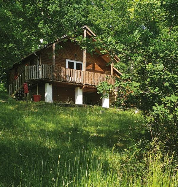 Hoofdfoto Camping Des Bastides