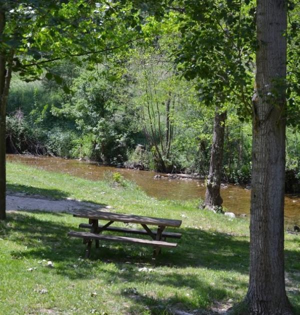 Hoofdfoto Camping Sites Et Paysages L'oasis