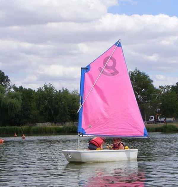 Hoofdfoto Camping Le Rochat-belle Isle