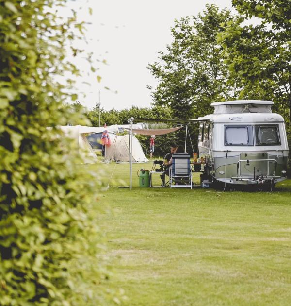 Hoofdfoto Camping De Bovenberg