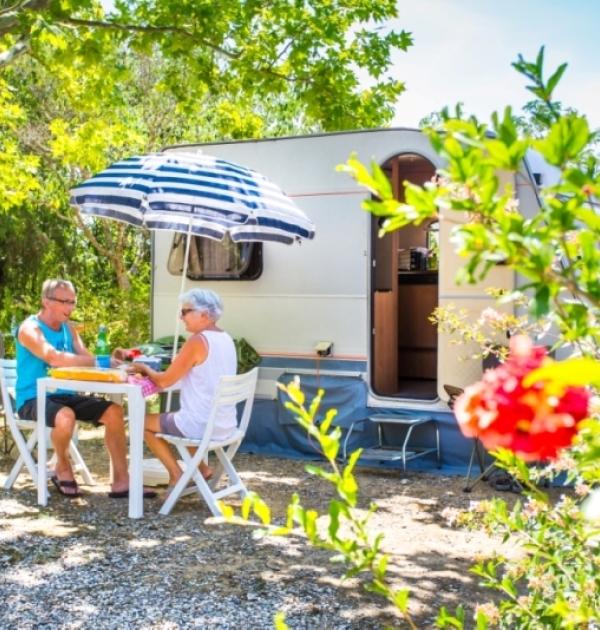 Hoofdfoto Camping Sites Et Paysages Le Petit Bois
