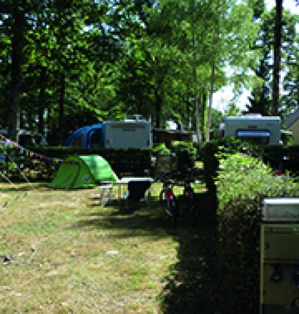 Hoofdfoto Camping Bois Guillaume
