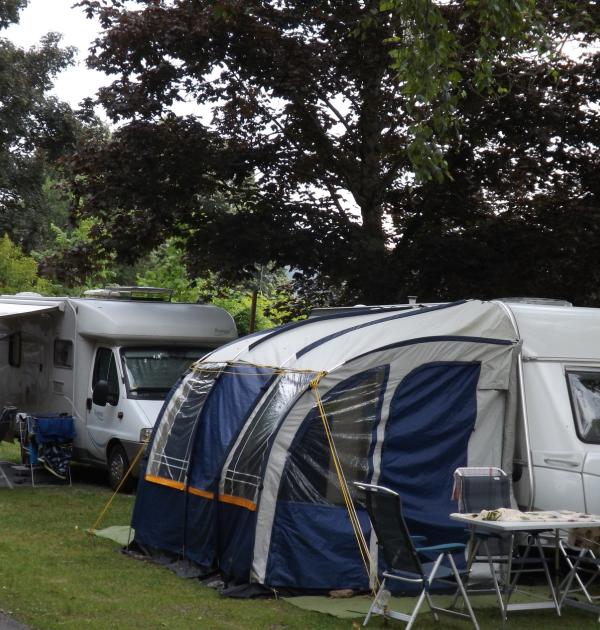 Hoofdfoto Camping Plein Soleil