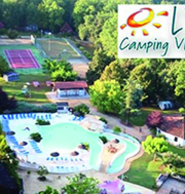 Hoofdfoto Camping L'évasion