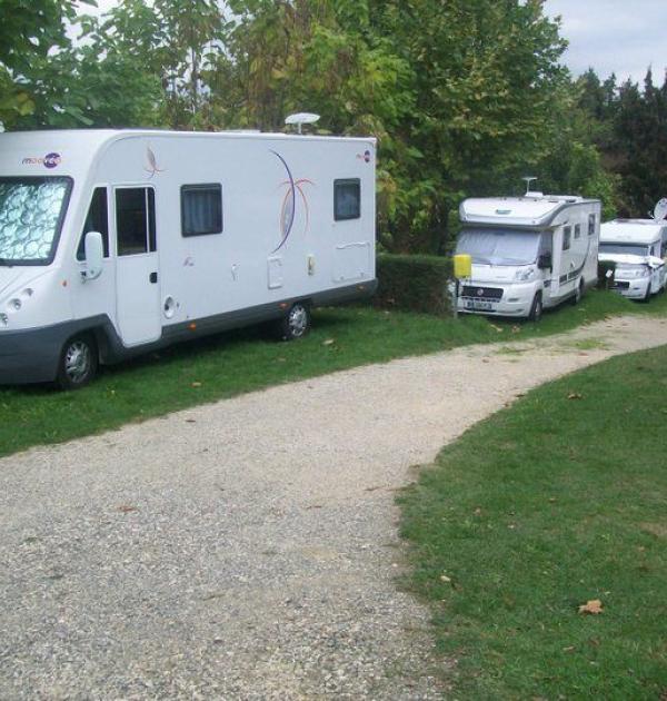 Hoofdfoto Camping La Bastide, Villefranche-du-périgord