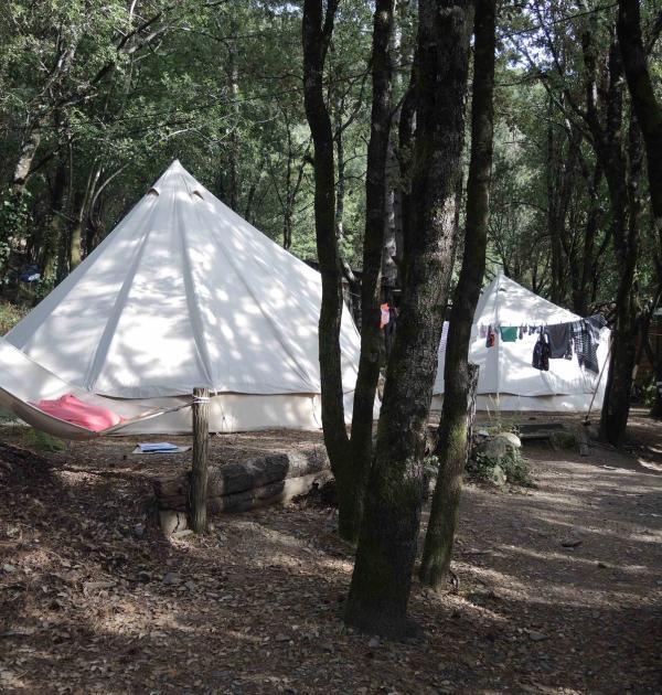 Hoofdfoto Camping La Corconne