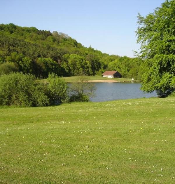 Hoofdfoto Camping La Croix Du Bois Sacker