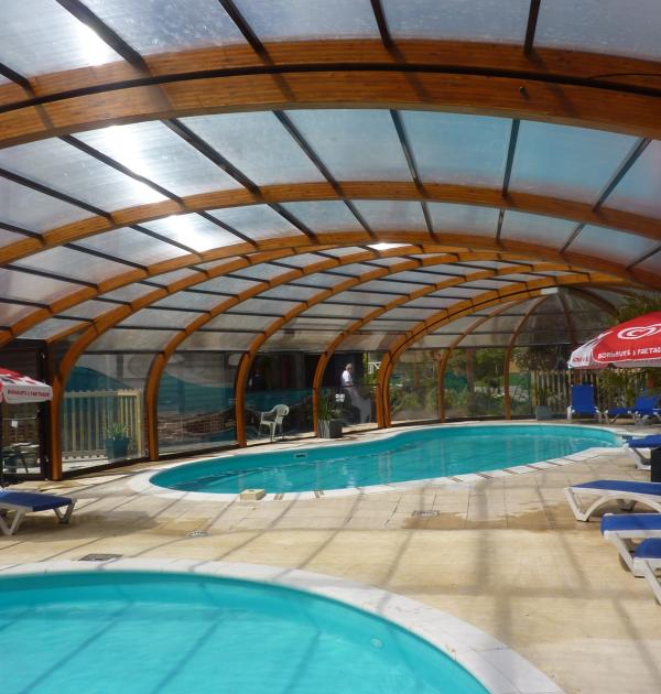 Hoofdfoto Camping Les Pommiers Des Trois Pays