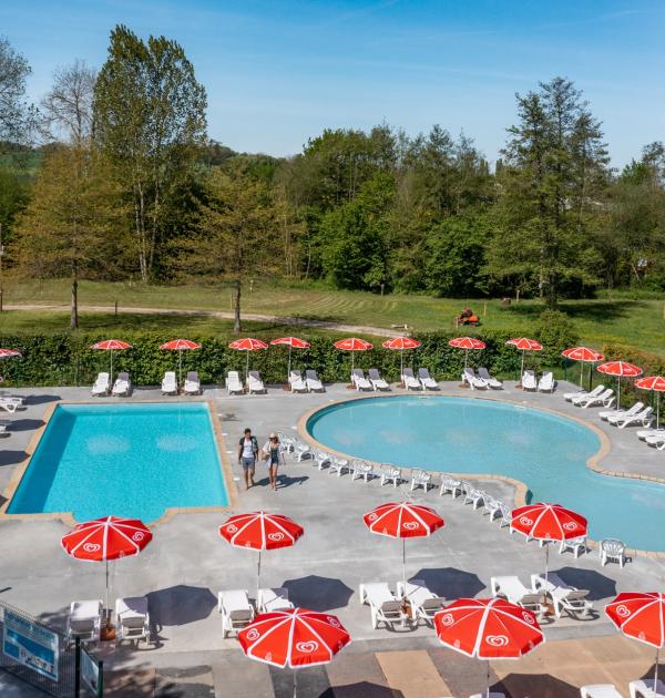 Hoofdfoto Camping Country Park Crecy La Chapelle