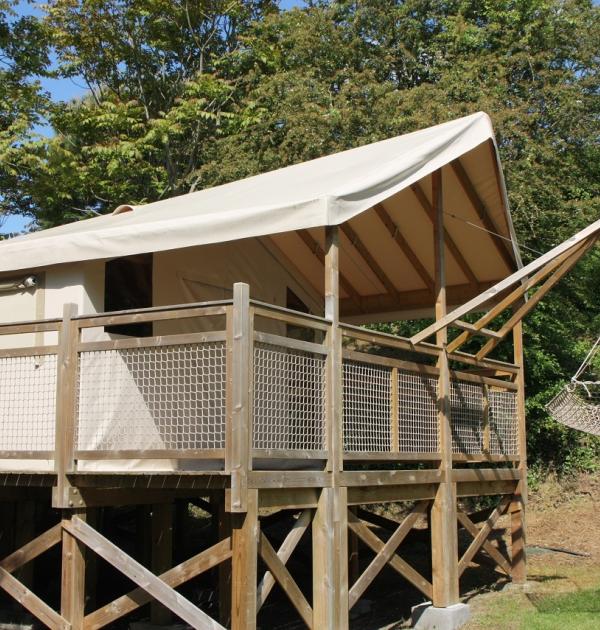 Hoofdfoto Camping Au Port-punay