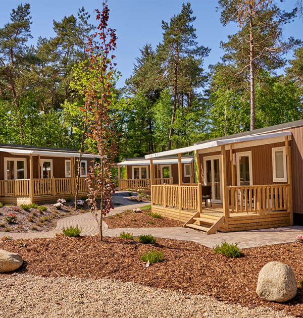 Hoofdfoto Vakantiepark Het Lierderholt