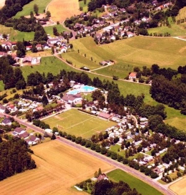 Hoofdfoto Gaytal Camping Körperich