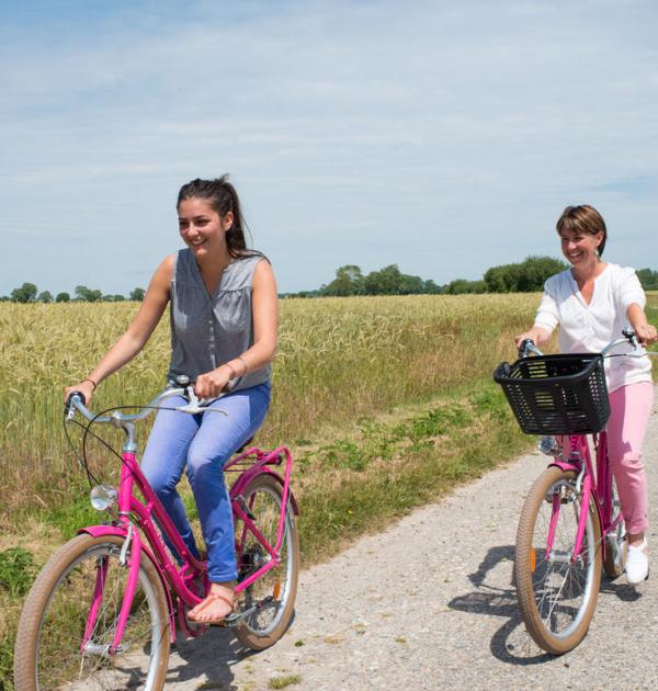 Hoofdfoto Yelloh! Village Le Ridin
