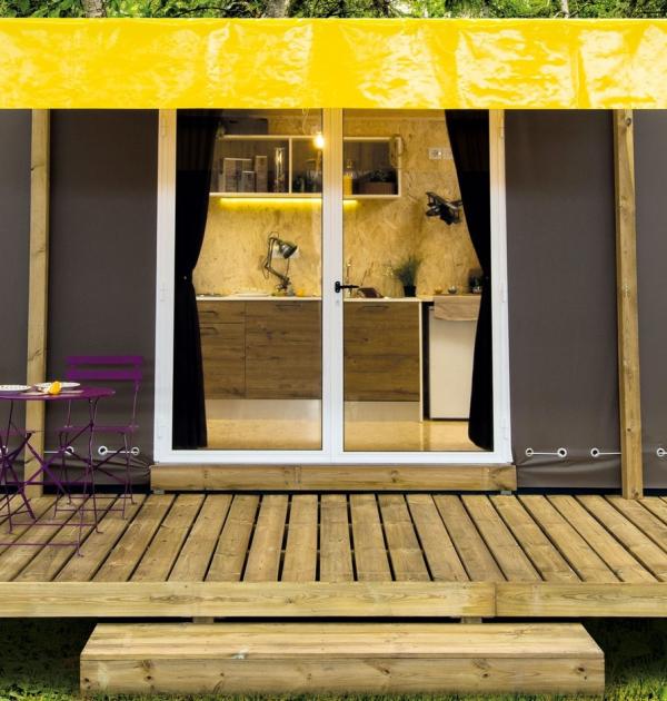 Hoofdfoto Camping Dei Fiori