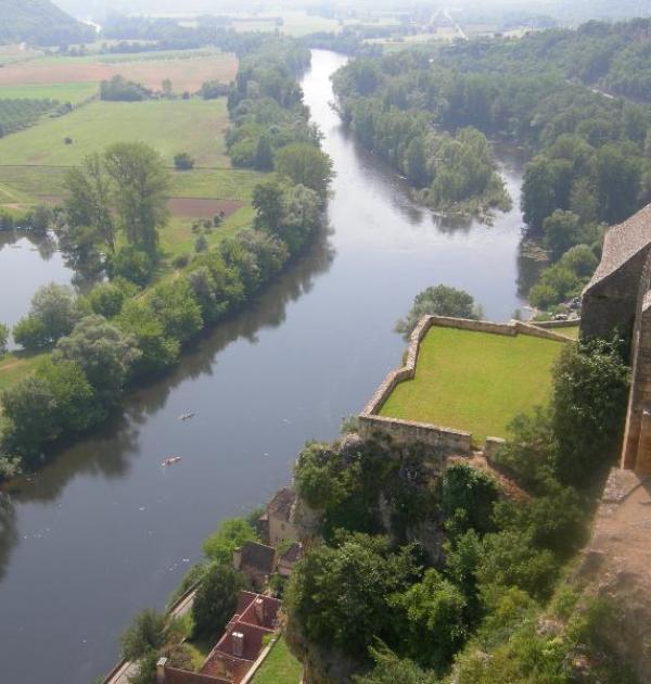 Hoofdfoto Camping Le Pont De Vicq