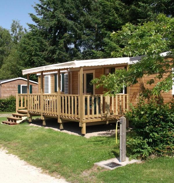 Hoofdfoto Seasonova Camping De La Forêt