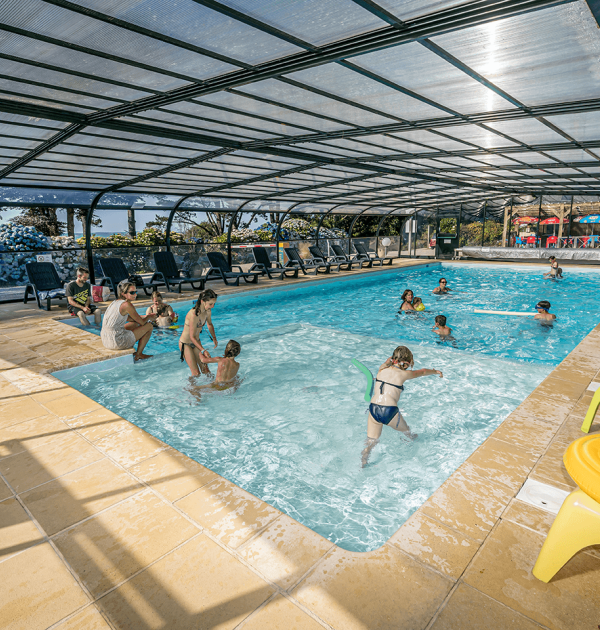 Hoofdfoto Camping Locronan