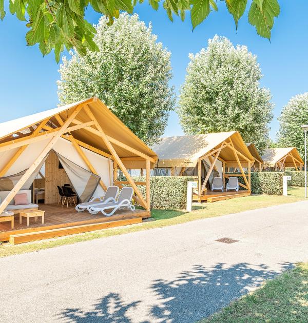 Hoofdfoto Camping Marelago