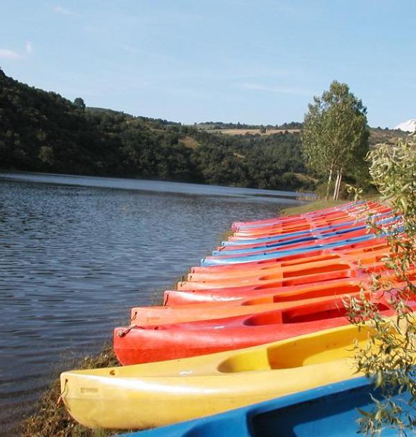 Hoofdfoto Camping D'arpheuilles