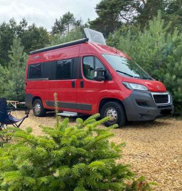 Hoofdfoto Reisemobilstellplatz