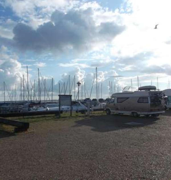 Hoofdfoto Struer Havn