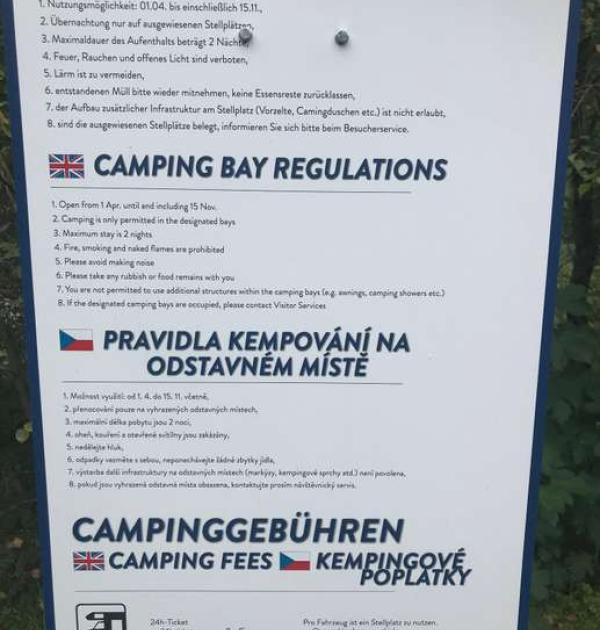 Hoofdfoto Natuurparkcentrum Falkenstein