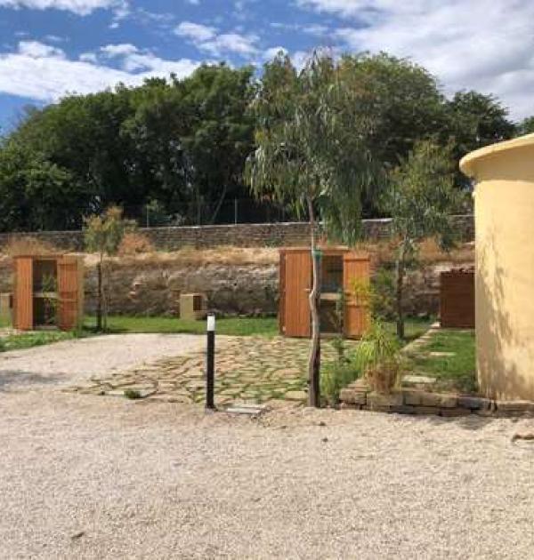 Hoofdfoto Azienda Agricola Rizzo Giuseppe "La tranquillità di Chicchirinella"