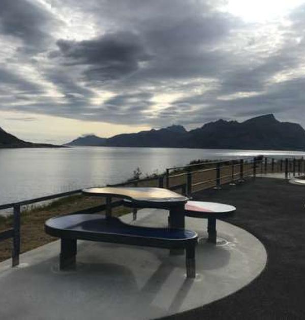 Hoofdfoto Skreda