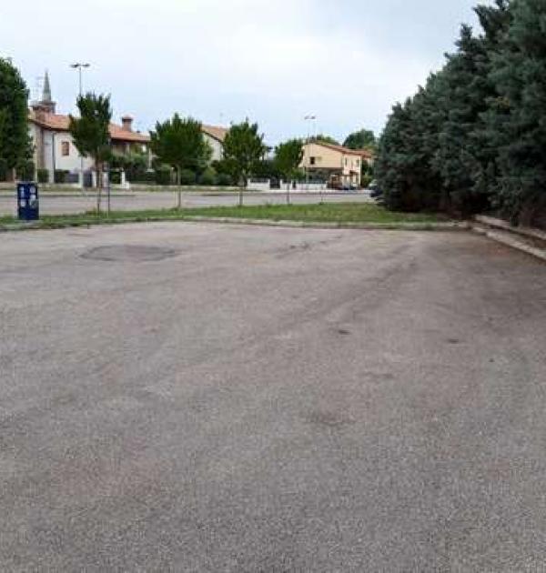 Hoofdfoto Area Sosta San Stino di Livenza