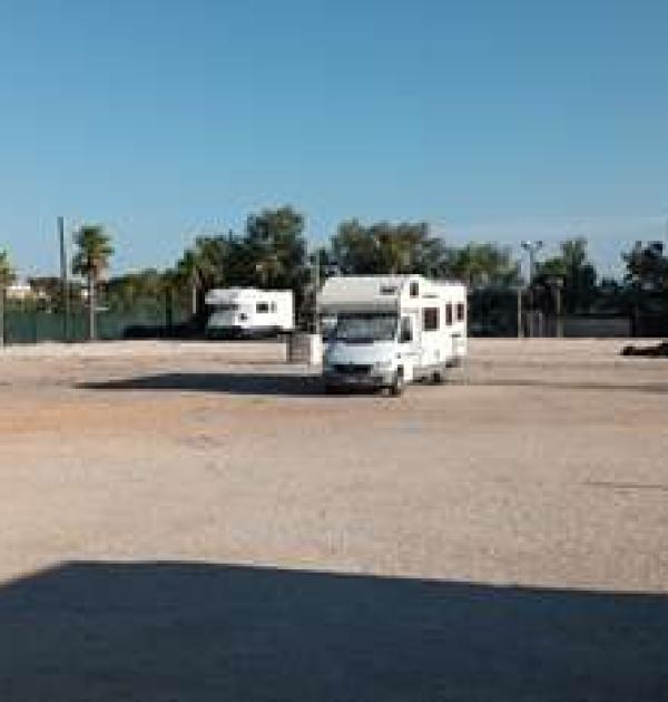 Hoofdfoto Area Camper Park da Donato