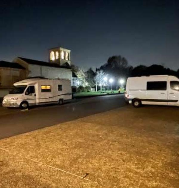 Hoofdfoto Parking Artigues-près-Bordeaux