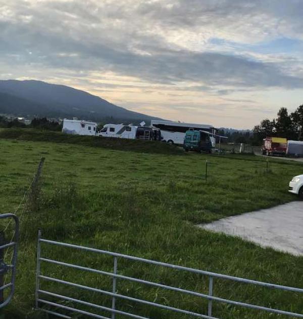 Hoofdfoto Wohnmobilstellplatz am Leitzachtaler Ziegenhof
