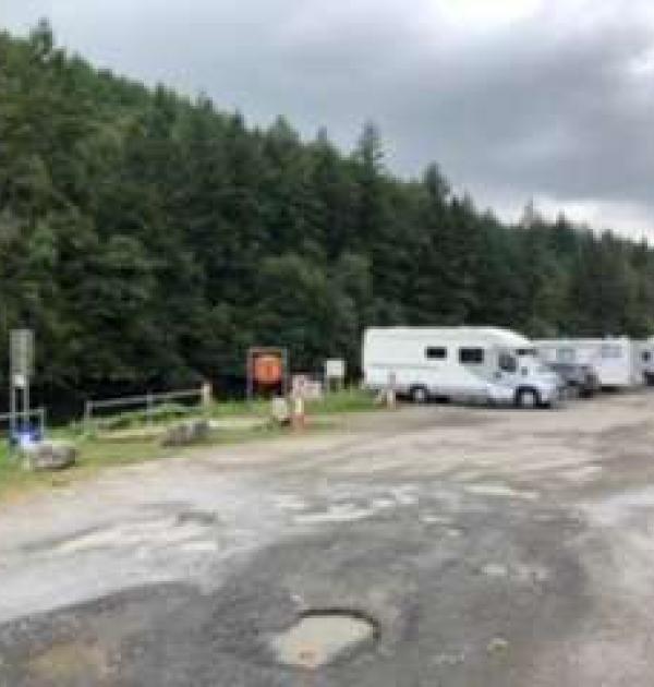 Hoofdfoto Parking St. Mullins