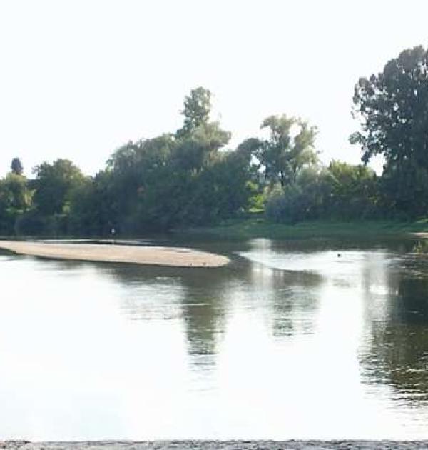 Hoofdfoto La Charité-sur-Loire