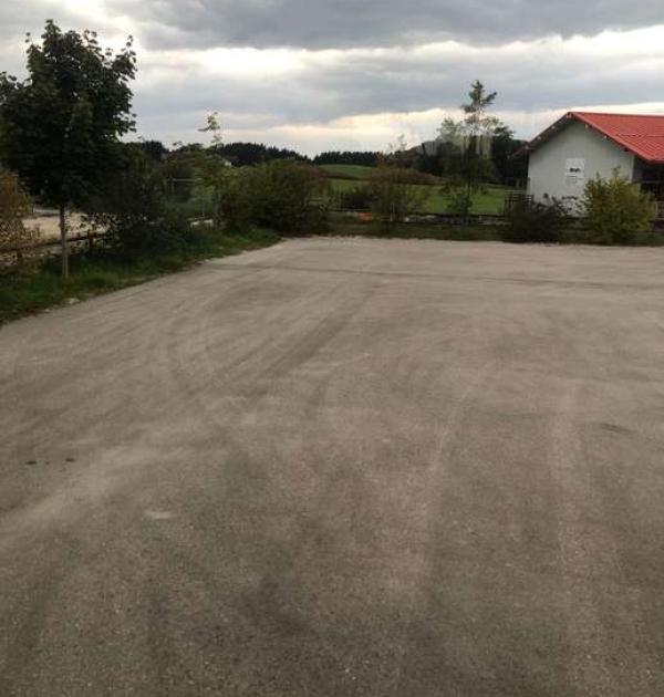Hoofdfoto Stellplatz am Campingshop