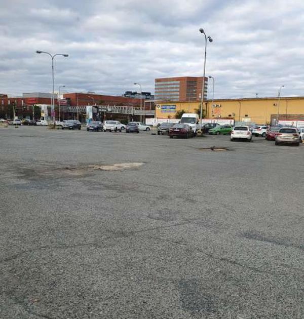 Hoofdfoto Parking Karel Kostal Placene Parkoviste