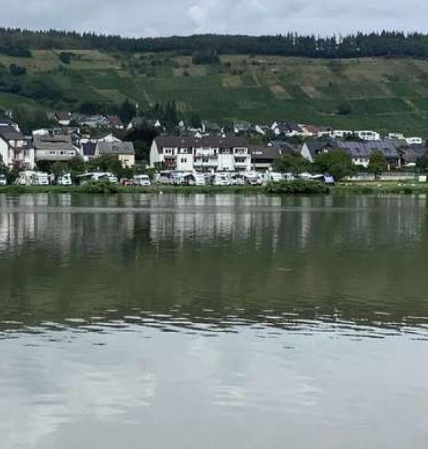 Hoofdfoto Wohnmobilstellplatz Zellerhof