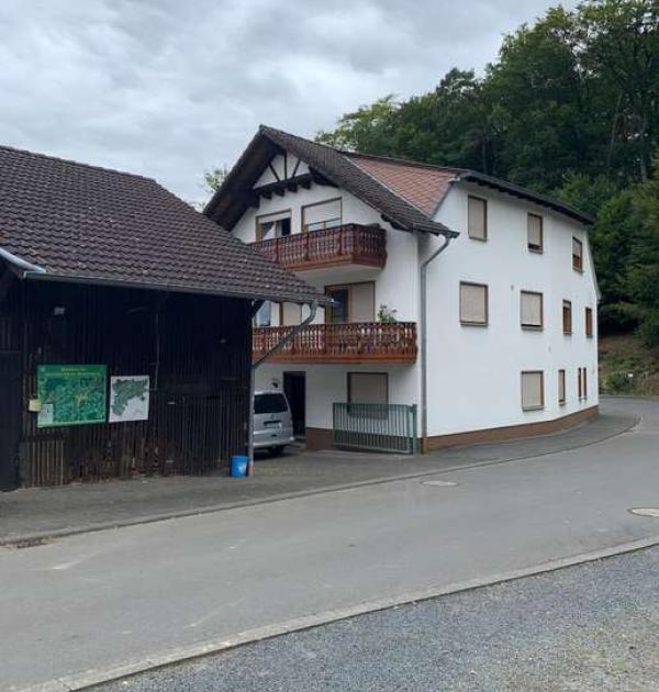Hoofdfoto Hotel Restaurant Im Heisterholz