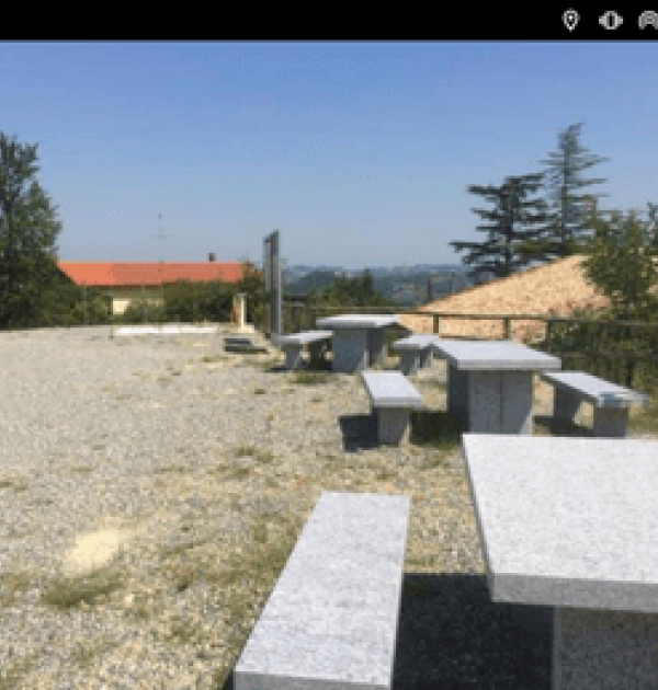 Hoofdfoto Area Sosta Camper Salabue