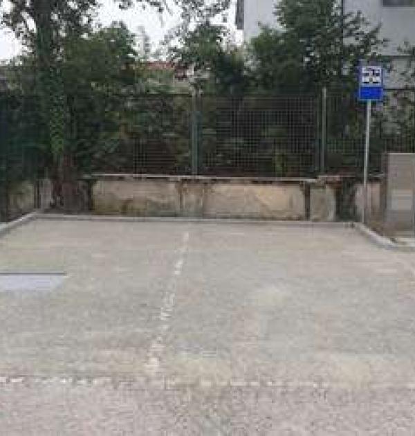 Hoofdfoto Piazza Milite Ignoto