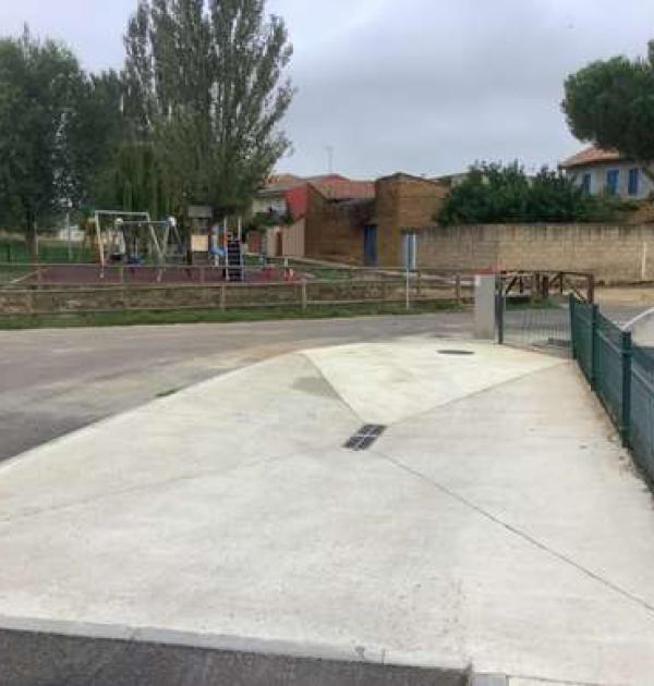 Hoofdfoto San Adrián del Valle