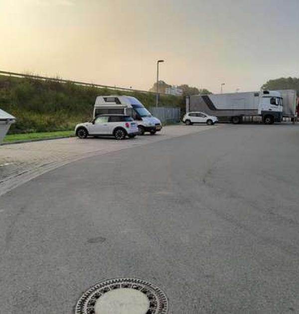 Hoofdfoto Aral Tankstelle Gremsdorf