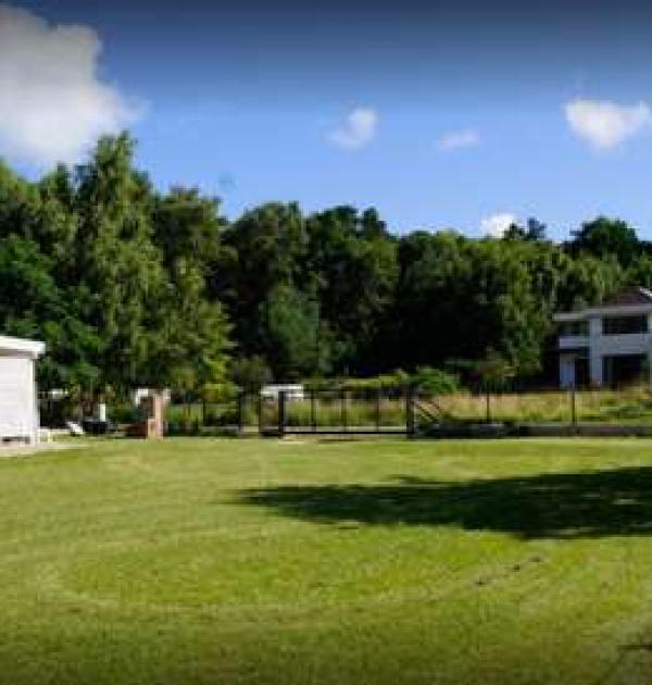 Hoofdfoto Camperlocatie Zapach Morza